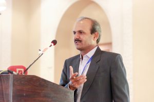 A. Khurshid Bhatti