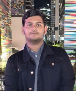 Mazhar Khurshid