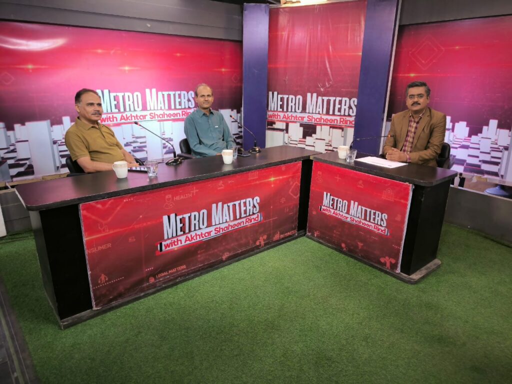 Empowering Communities