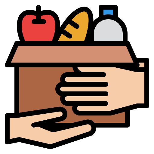 food-donation